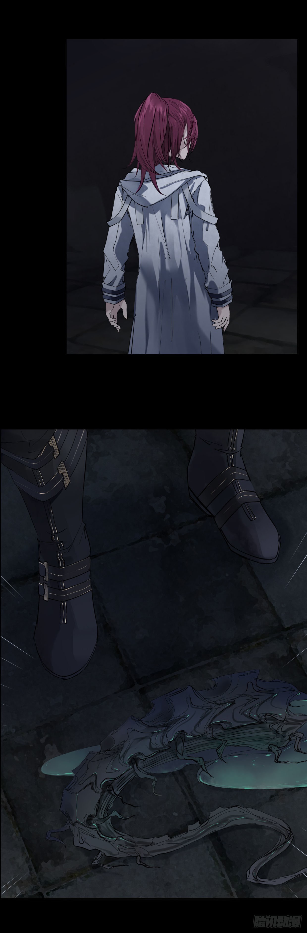 54：深海-第71话