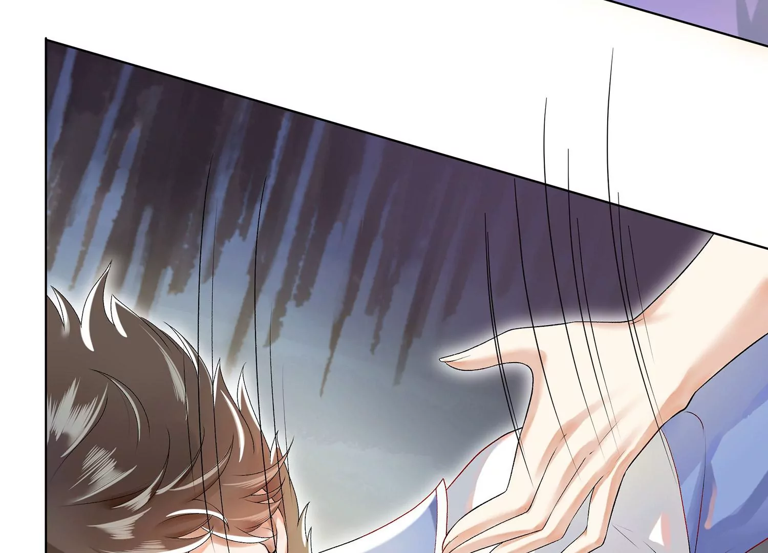 第10话 用尽所有力量保护你(1/3)-第11话