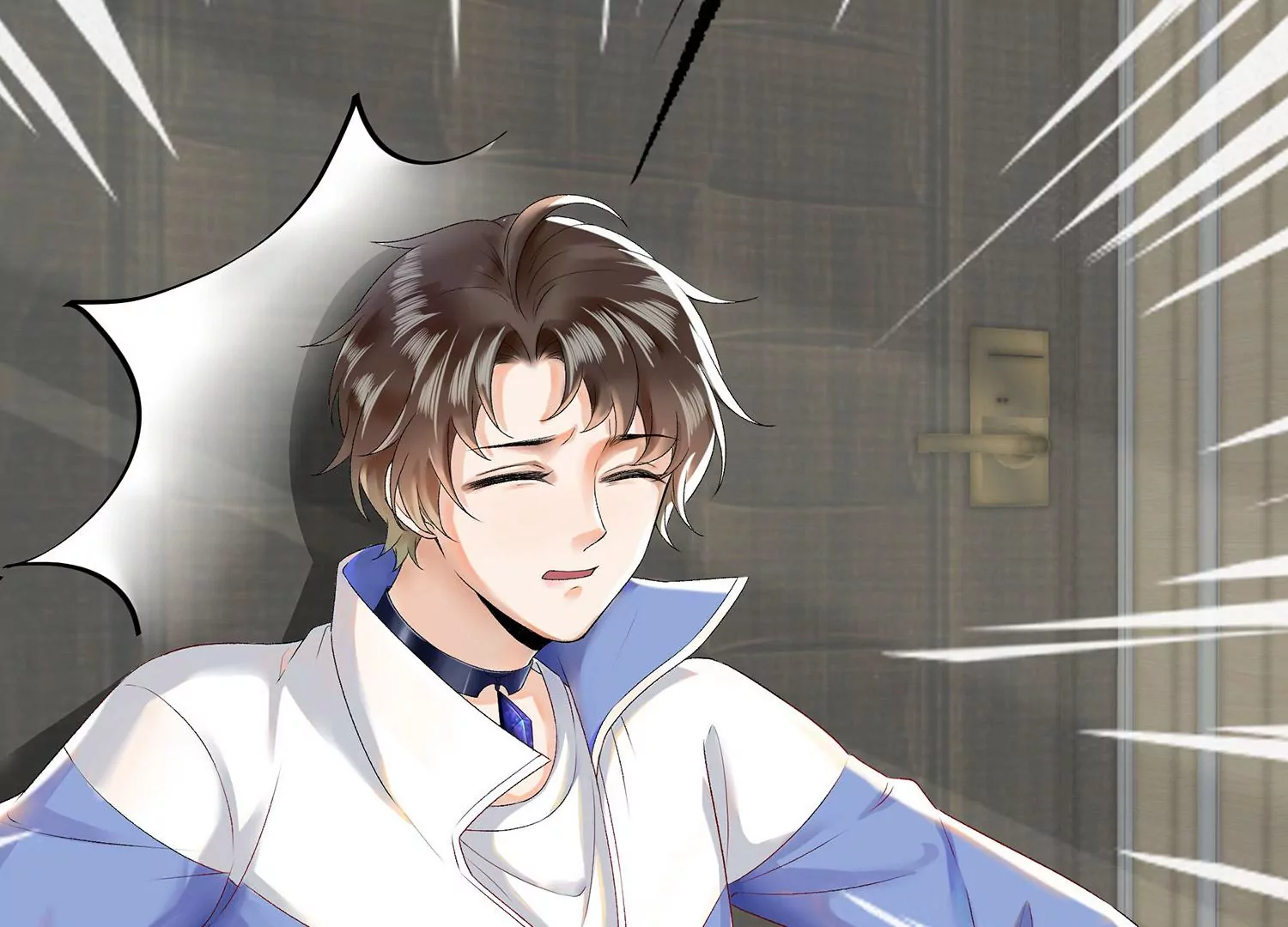 第10话 用尽所有力量保护你(1/3)-第11话