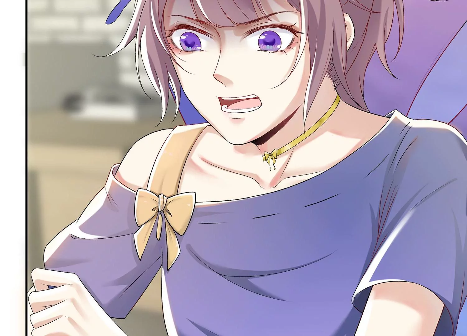 第10话 用尽所有力量保护你(1/3)-第11话