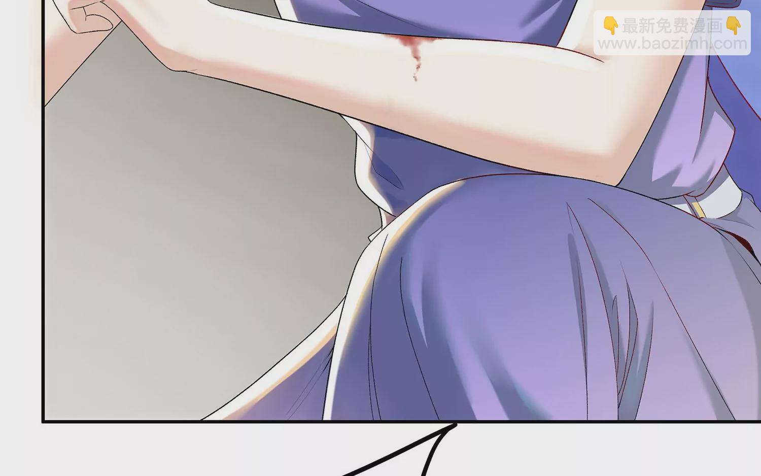 第10话 用尽所有力量保护你(1/3)-第11话