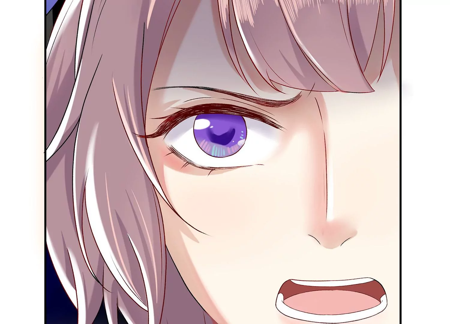 第10话 用尽所有力量保护你(1/3)-第11话