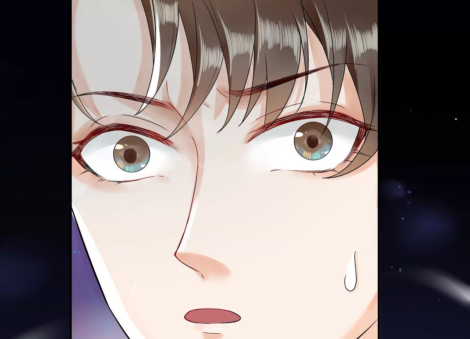 第10话 用尽所有力量保护你(1/3)-第11话