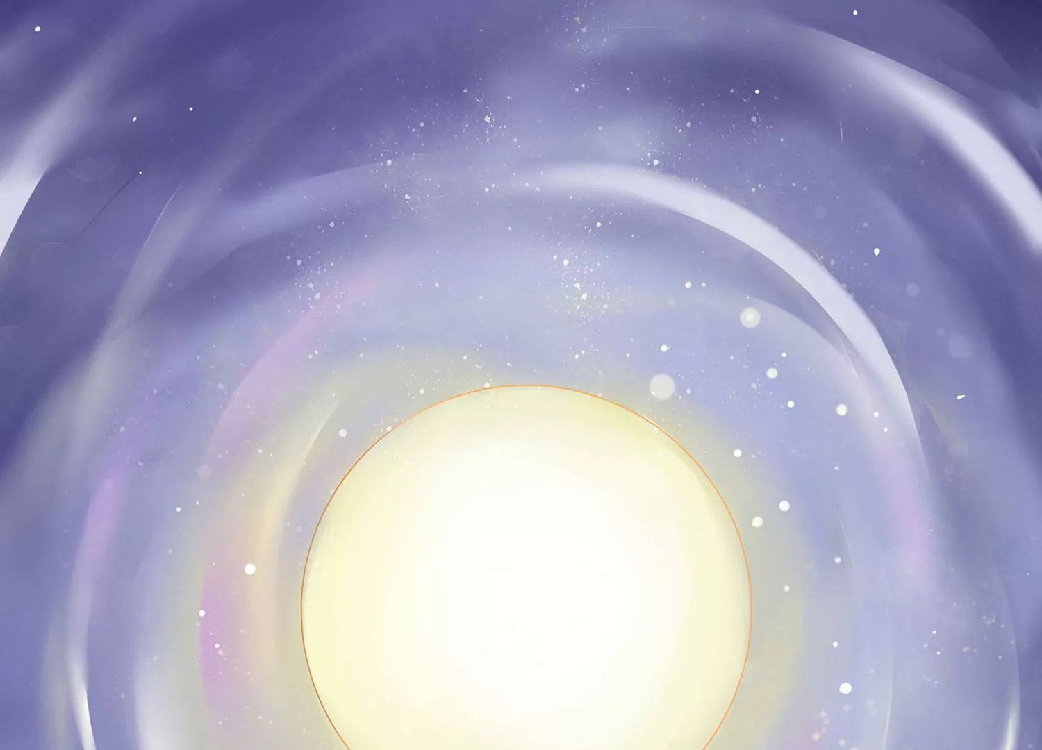 第10话 用尽所有力量保护你(1/3)-第11话