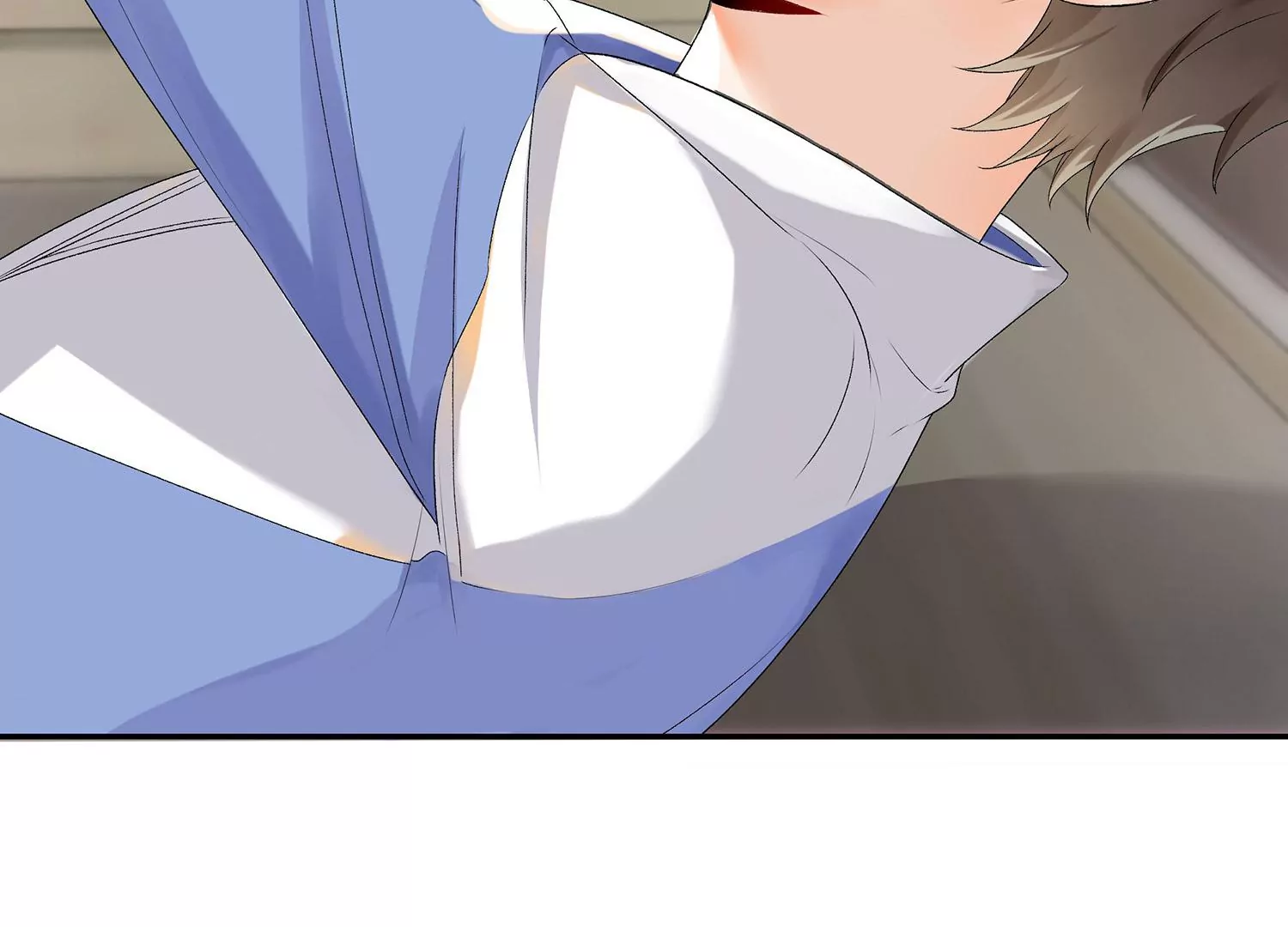 第10话 用尽所有力量保护你(1/3)-第11话