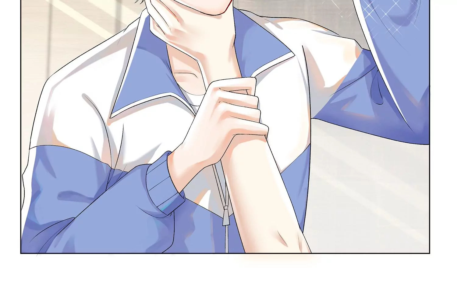 第10话 用尽所有力量保护你(1/3)-第11话