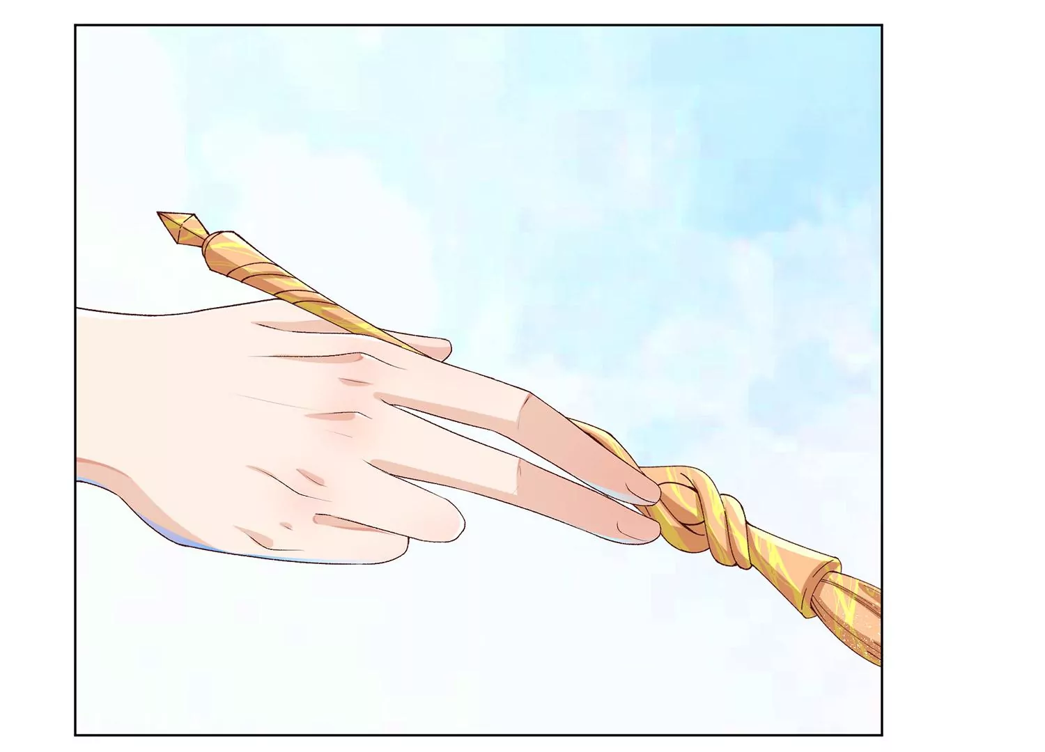 第12话 以命换命(1/3)-第13话