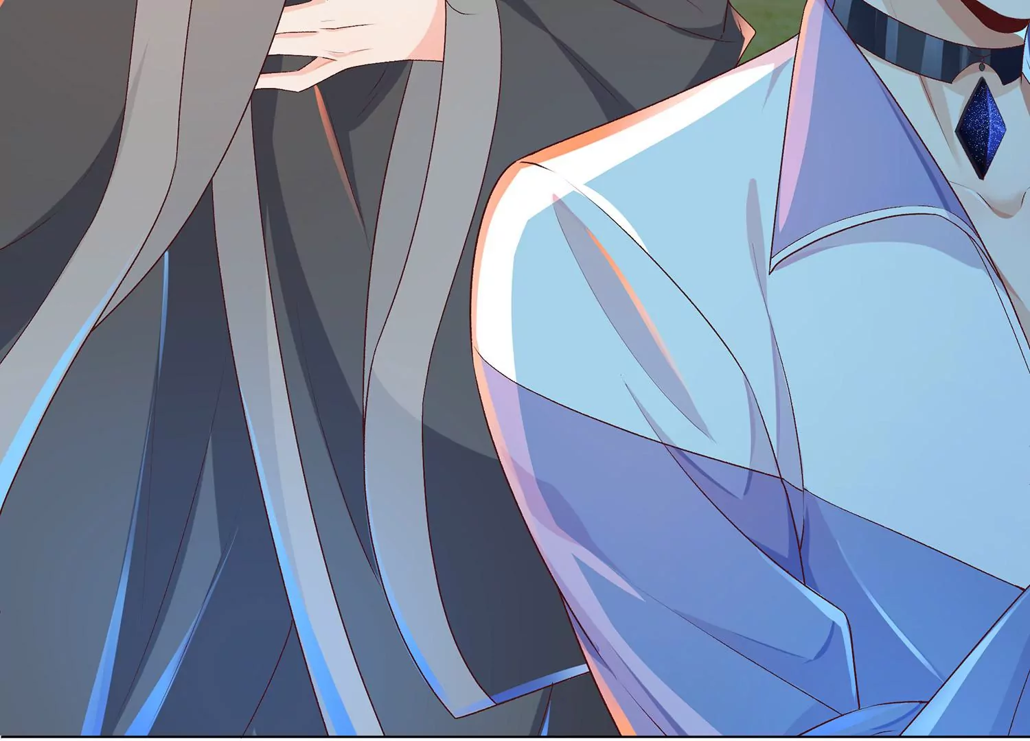 第12话 以命换命(1/3)-第13话