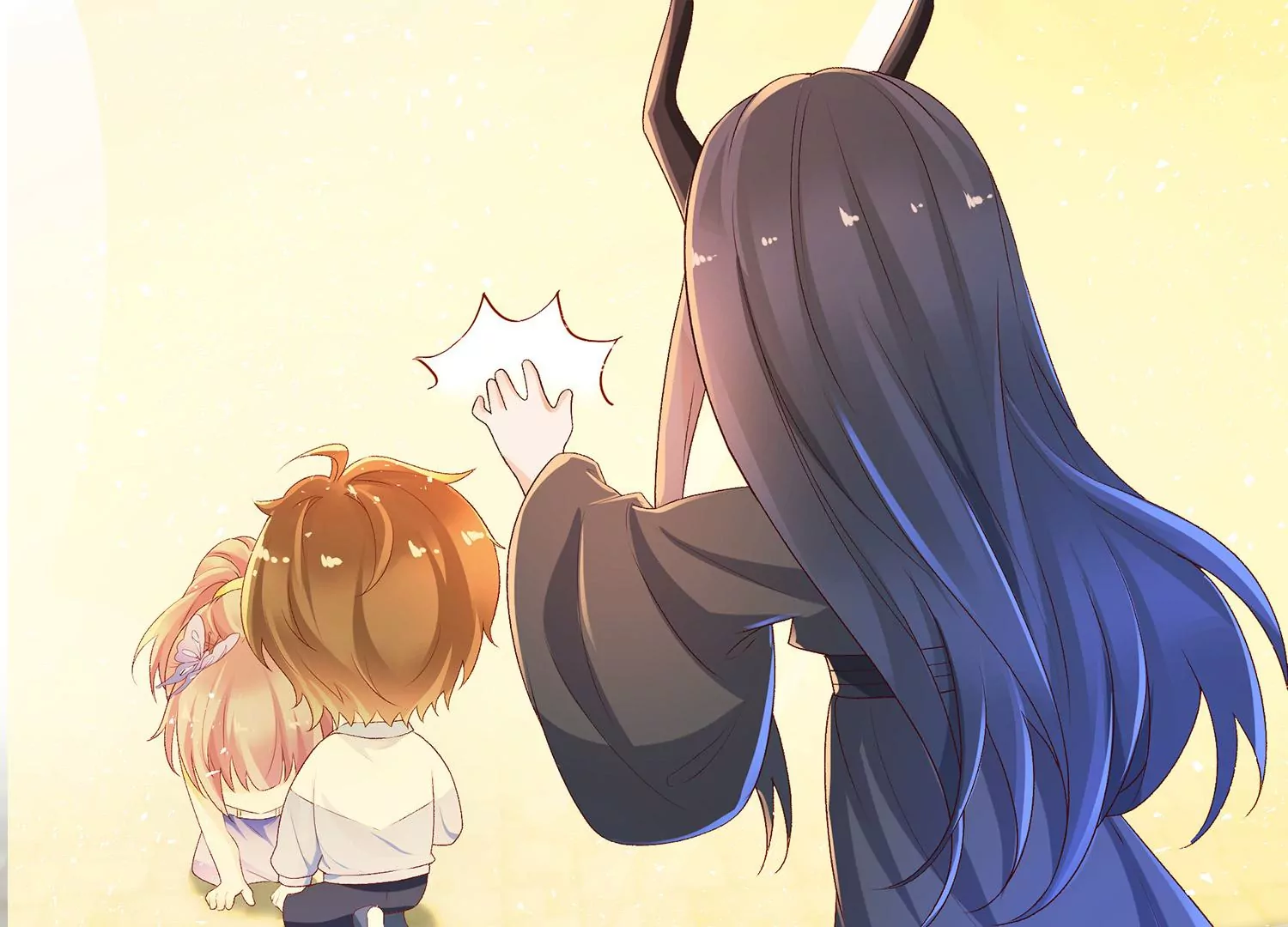 第12话 以命换命(1/3)-第13话