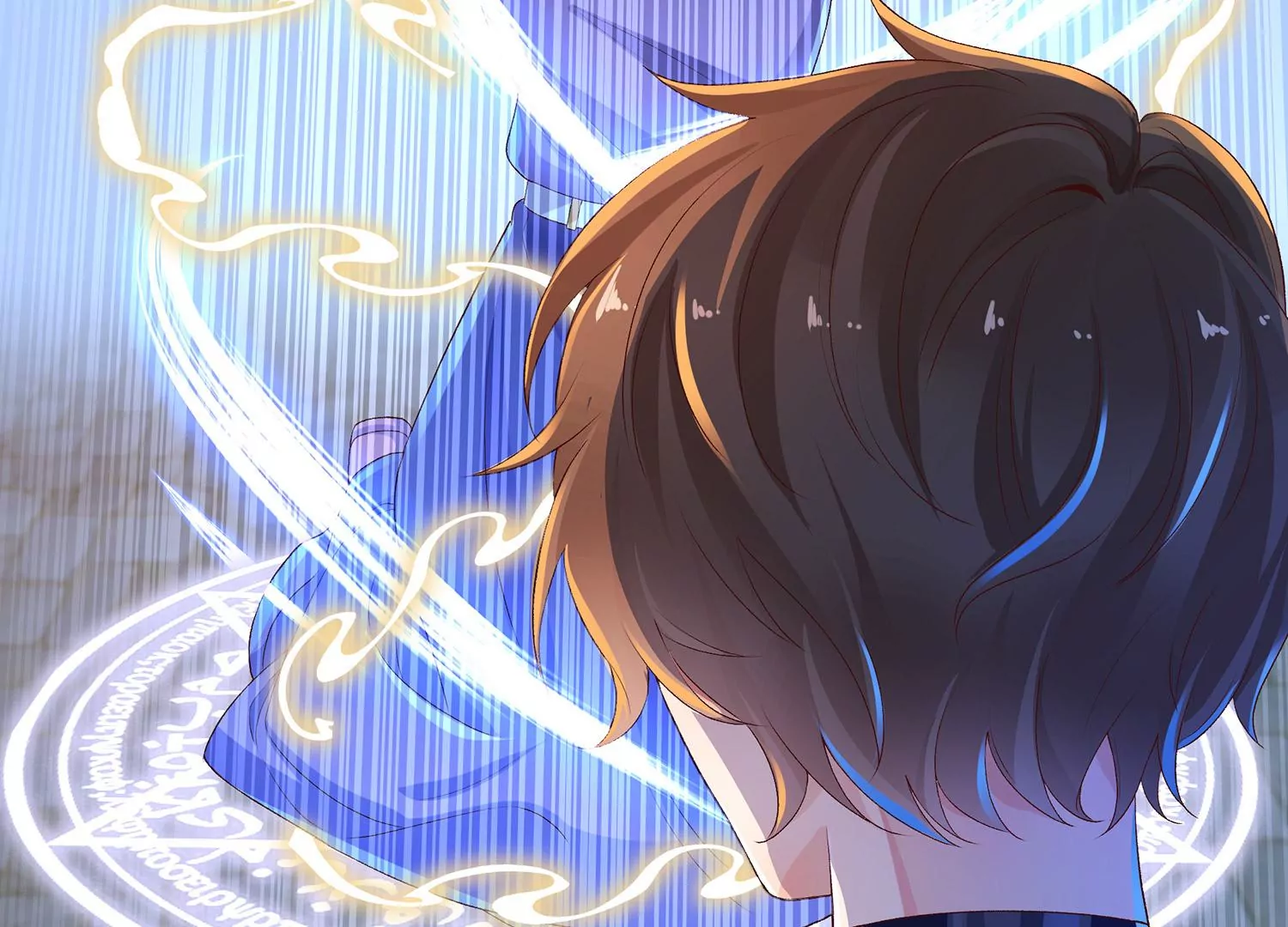 第12话 以命换命(1/3)-第13话