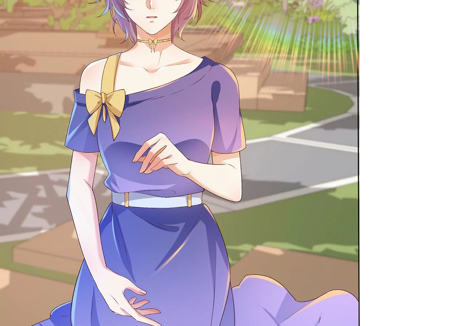 第12话 以命换命(1/3)-第13话