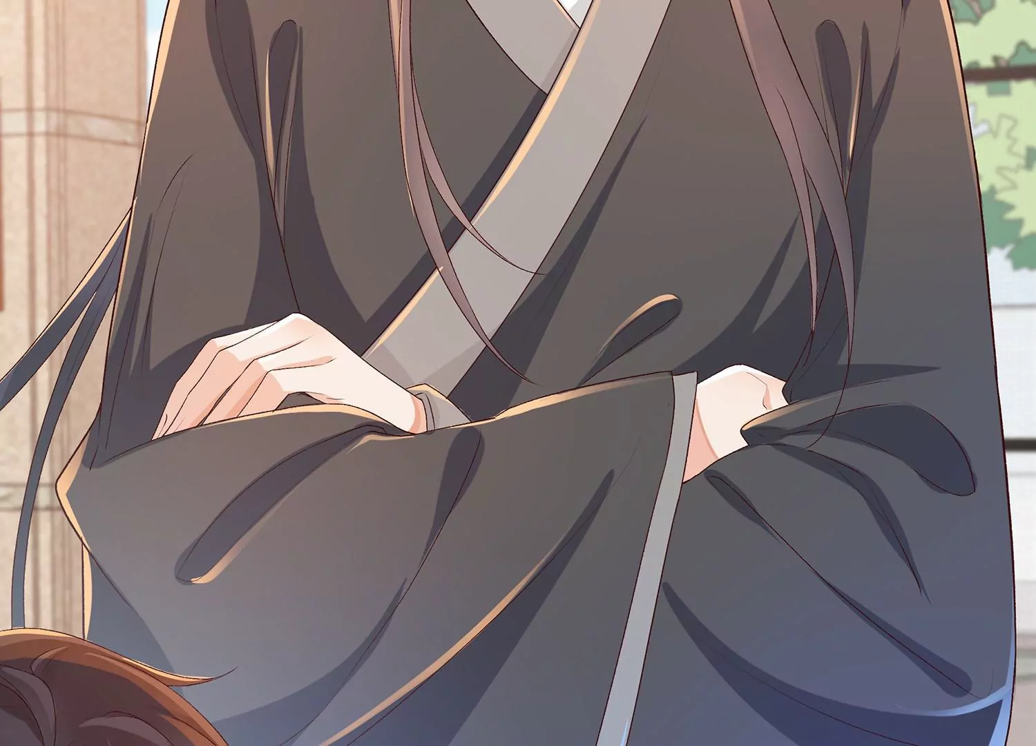 第12话 以命换命(1/3)-第13话