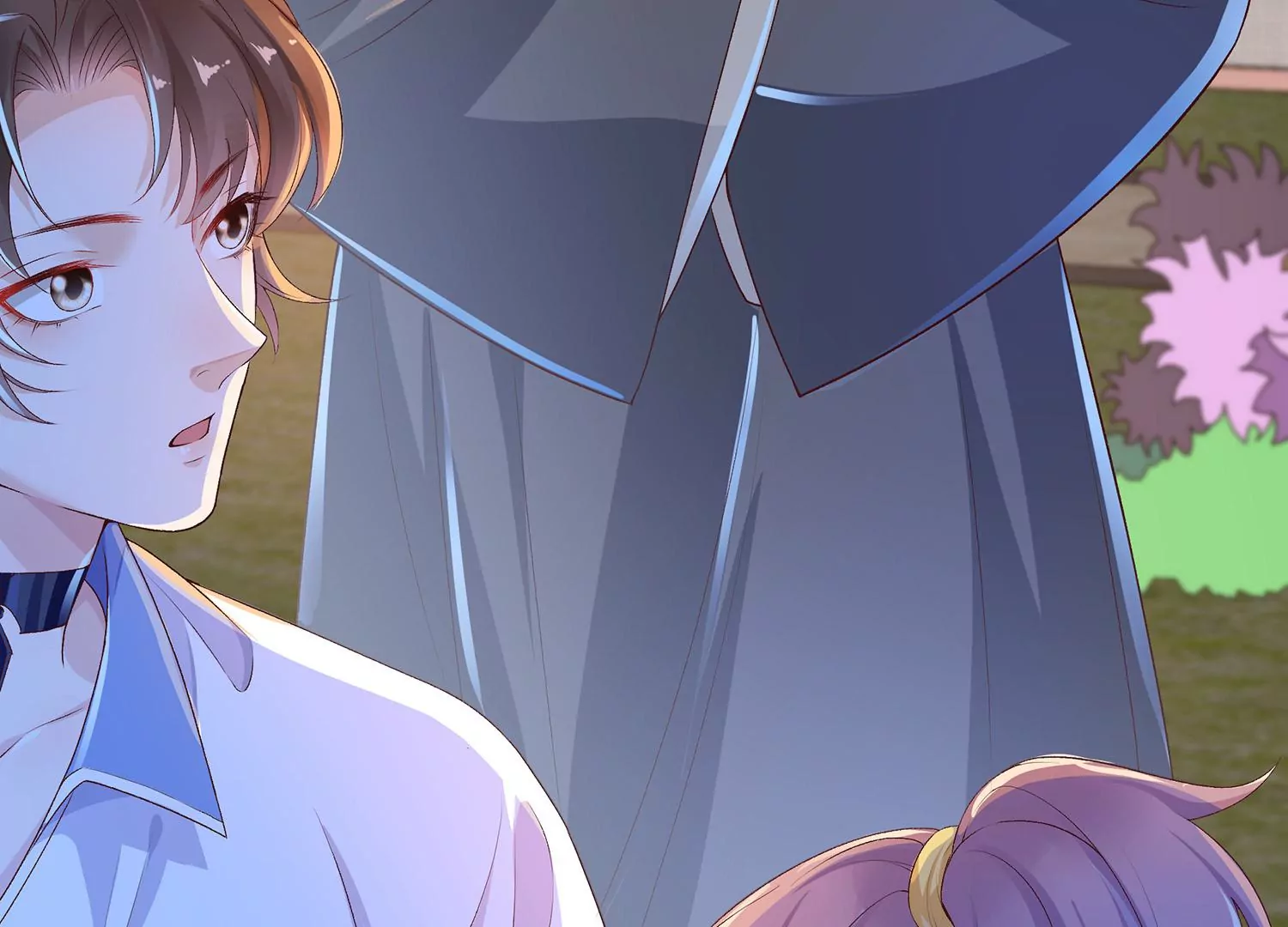 第12话 以命换命(1/3)-第13话