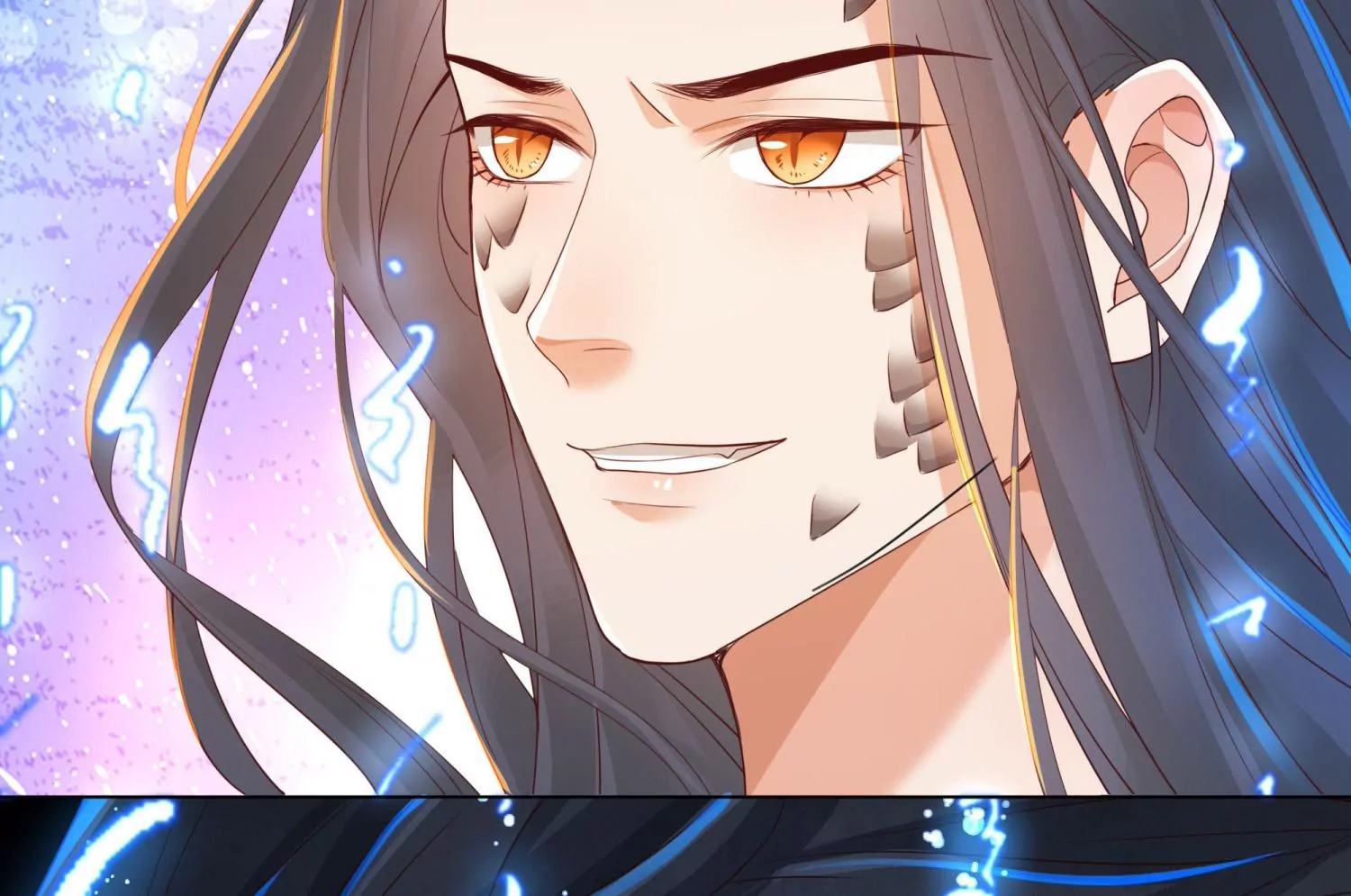 第14话 杀他？我怕脏了你的手(1/3)-第15话