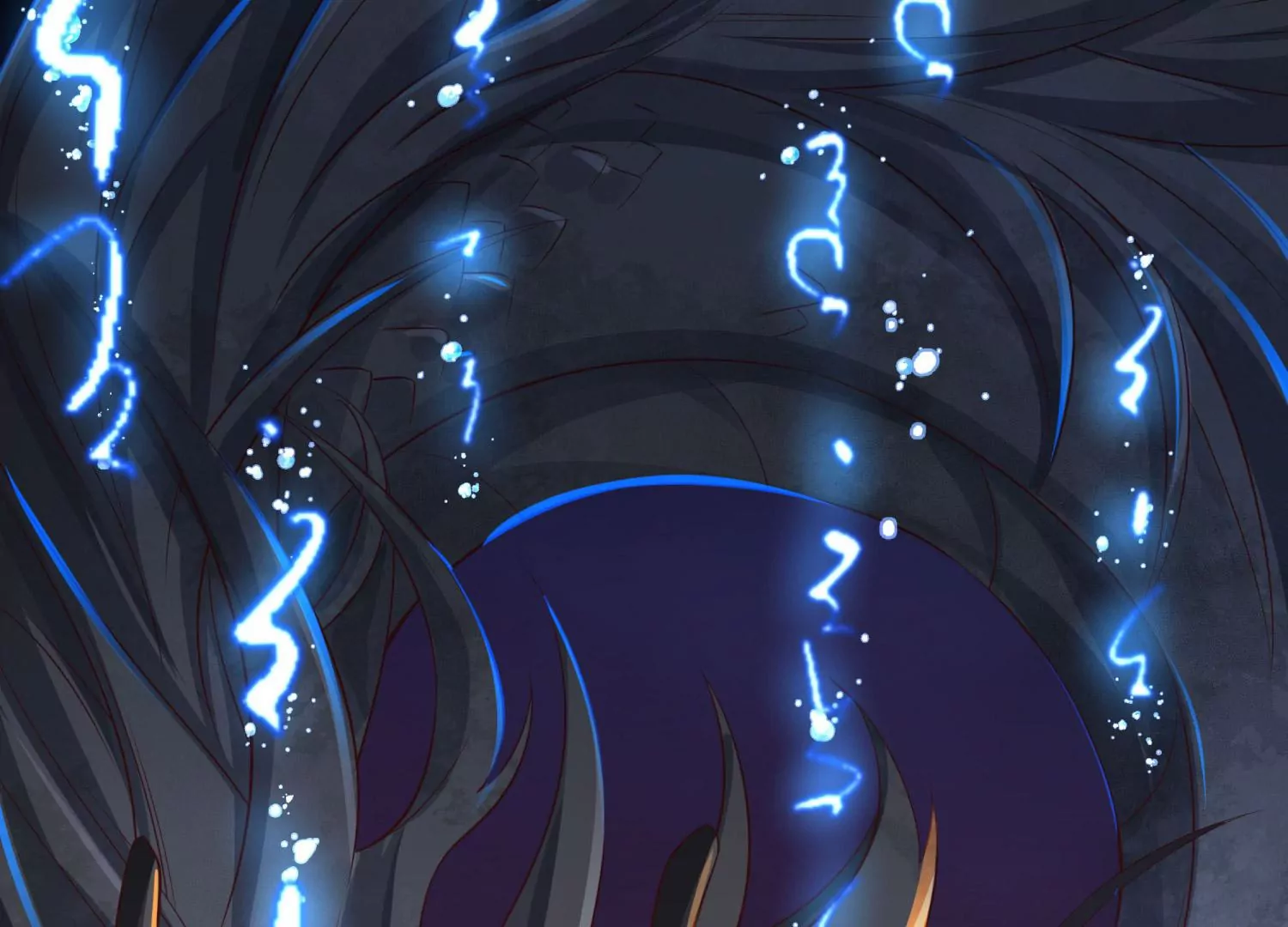 第14话 杀他？我怕脏了你的手(1/3)-第15话