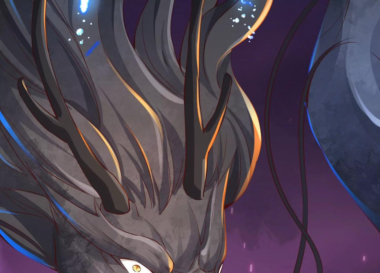 第14话 杀他？我怕脏了你的手(1/3)-第15话