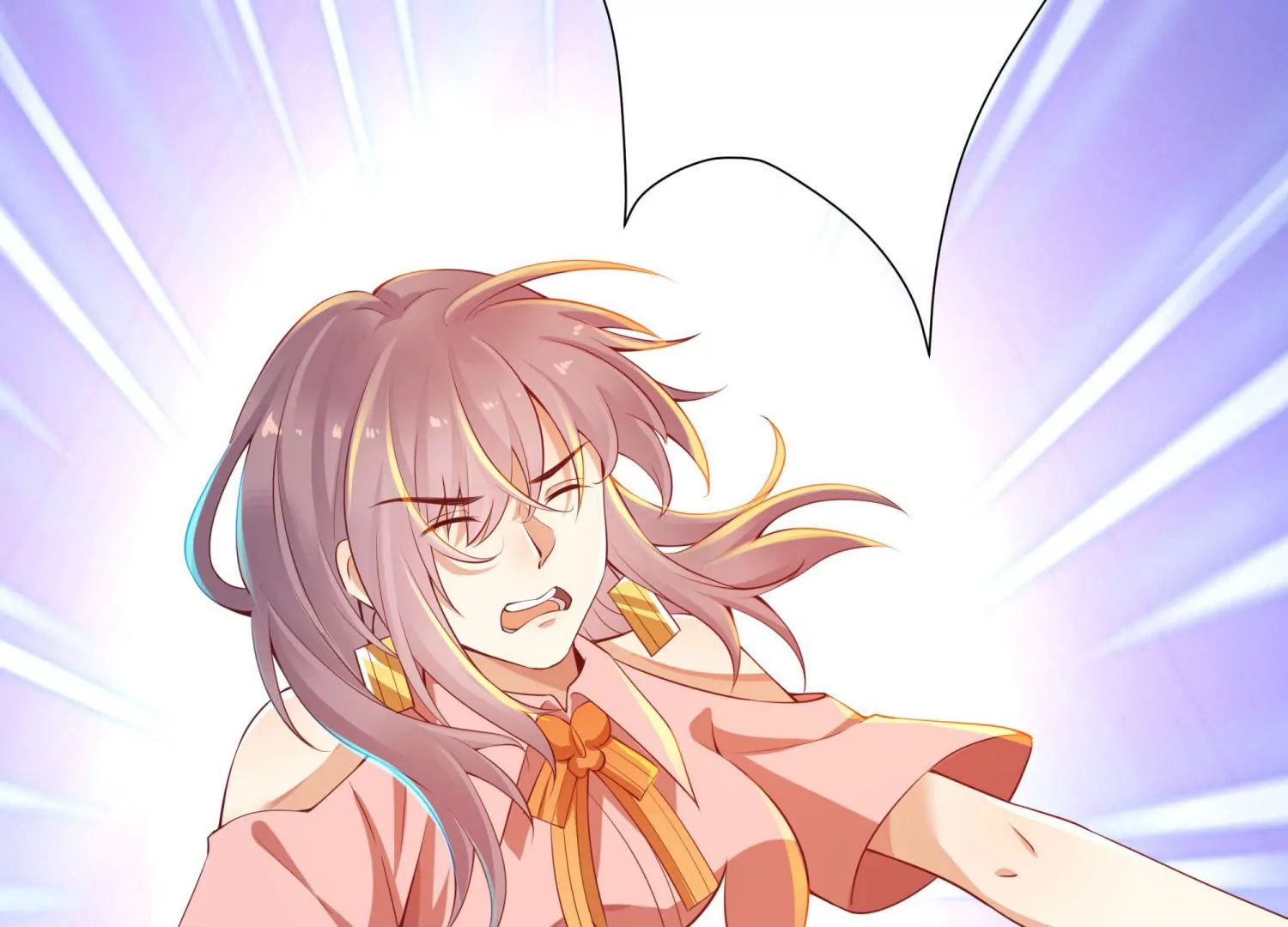 第14话 杀他？我怕脏了你的手(1/3)-第15话