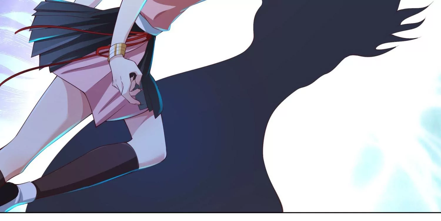 第14话 杀他？我怕脏了你的手(1/3)-第15话