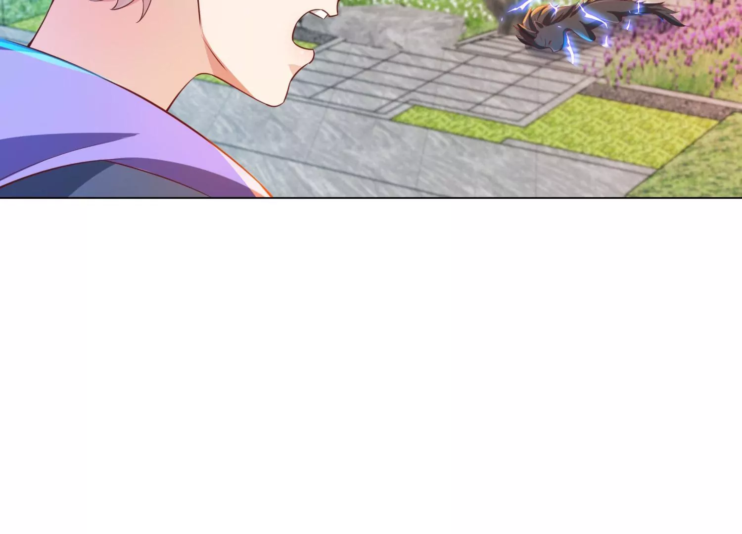 第14话 杀他？我怕脏了你的手(1/3)-第15话