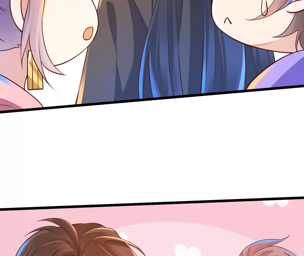 第16话 找到你了，我的小黑龙(1/3)-第17话