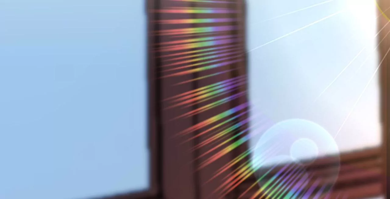 第16话 找到你了，我的小黑龙(1/3)-第17话