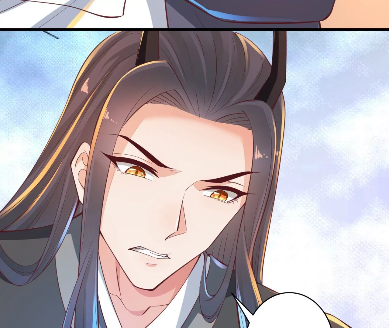 第16话 找到你了，我的小黑龙(1/3)-第17话