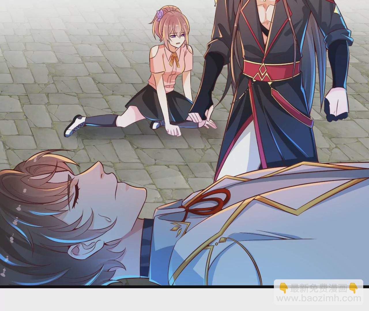 第18话 那个男人(1/3)-第19话