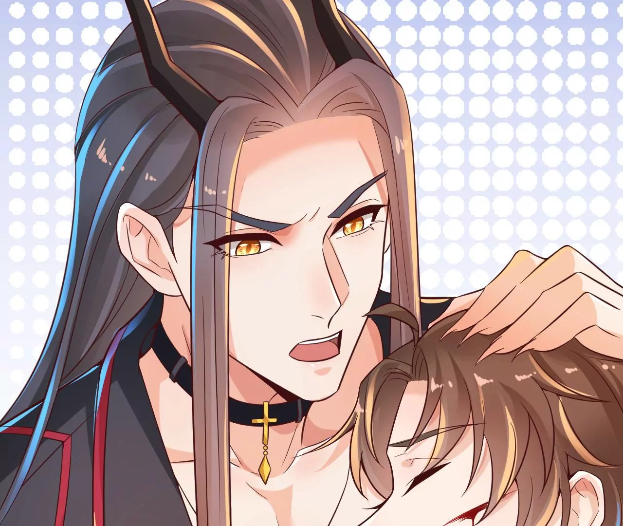 第18话 那个男人(1/3)-第19话