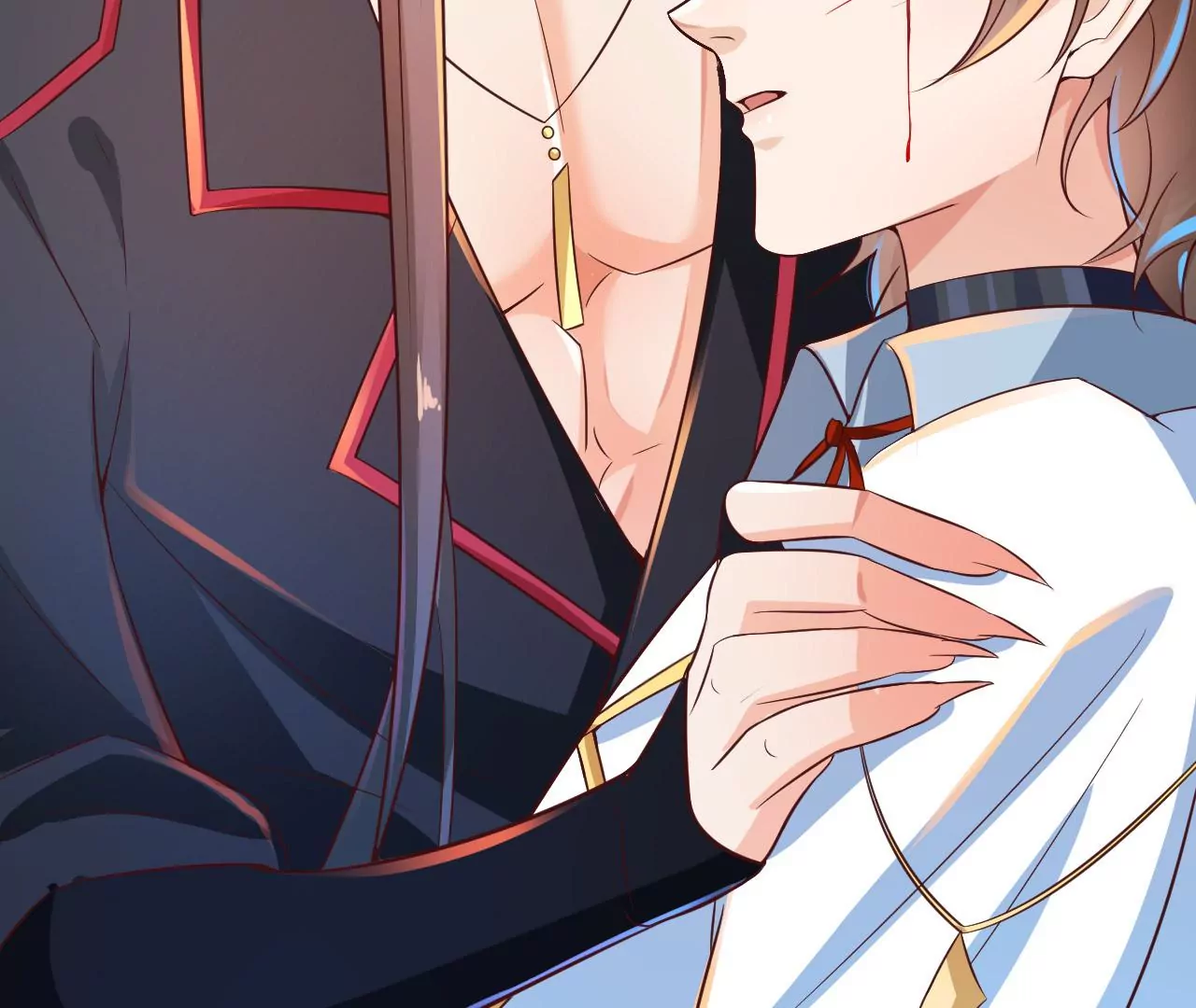 第18话 那个男人(1/3)-第19话