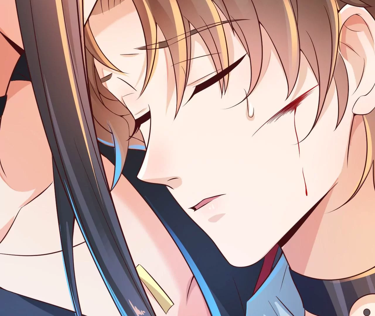 第18话 那个男人(1/3)-第19话