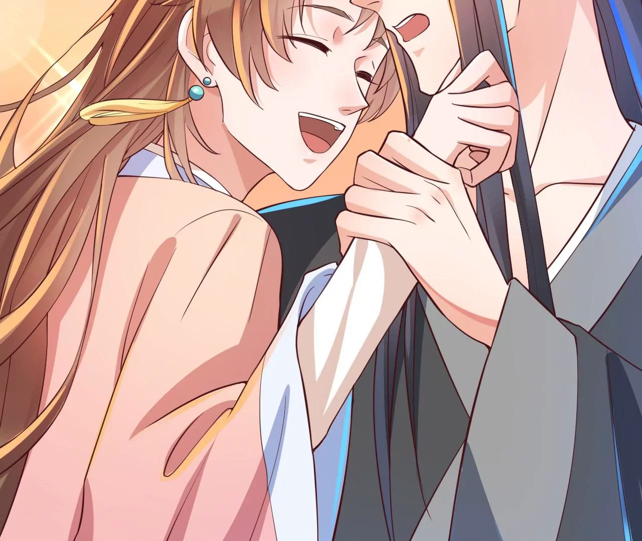 第18话 那个男人(1/3)-第19话