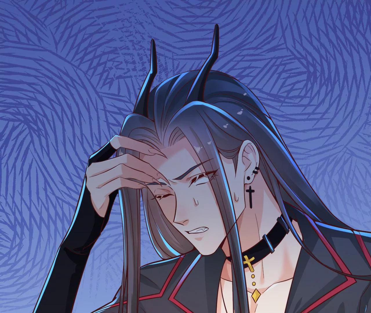 第18话 那个男人(1/3)-第19话