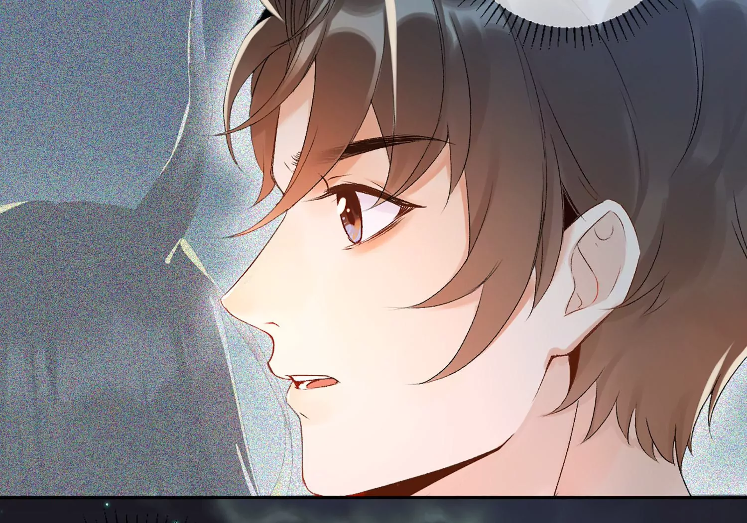 第2话 你是我的猎物(1/3)-第3话