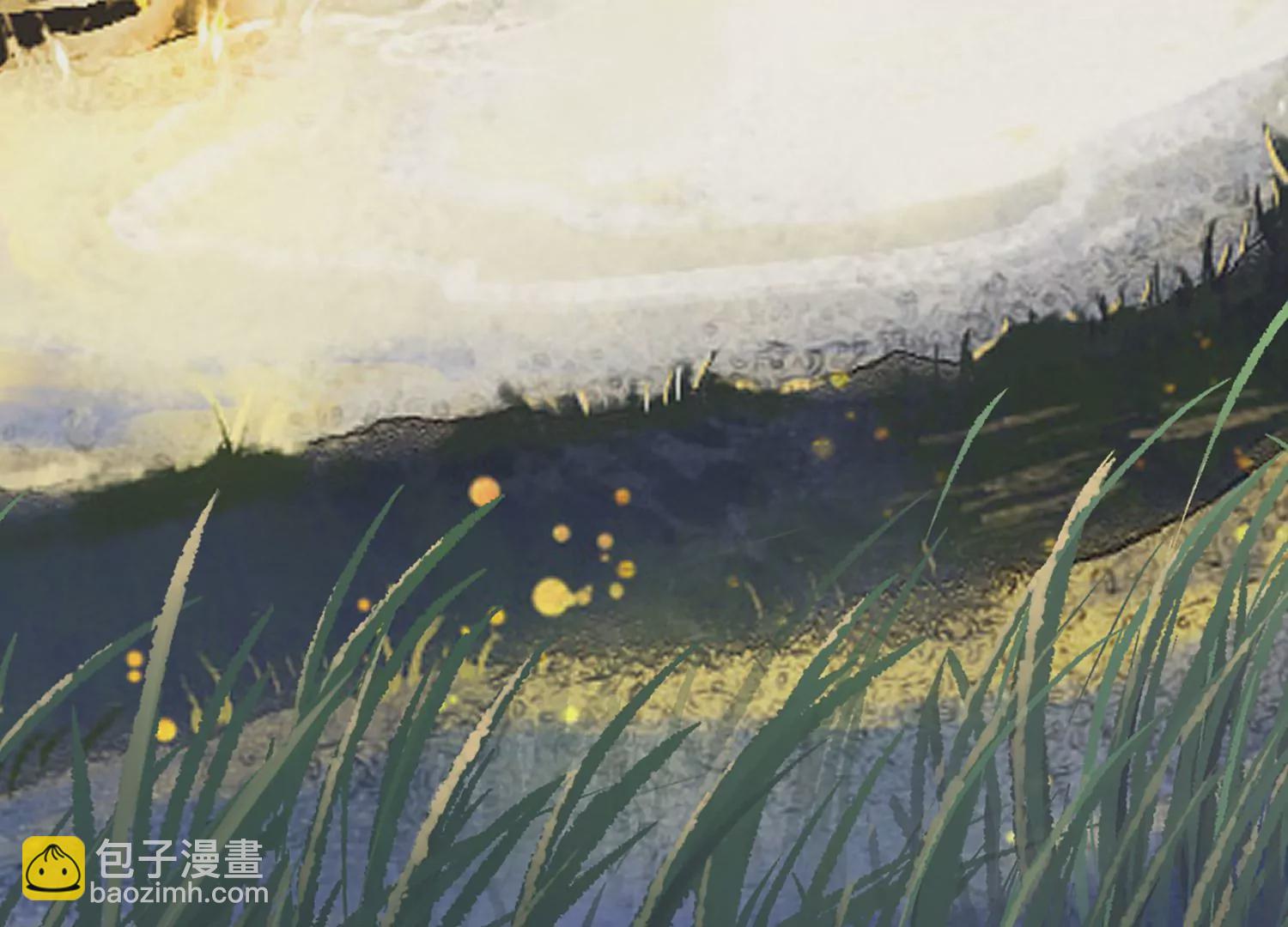 第2话 你是我的猎物(1/3)-第3话