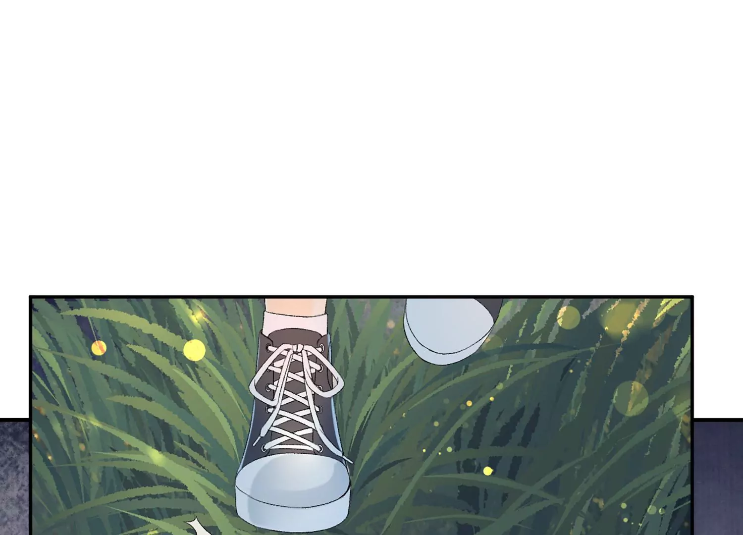 第2话 你是我的猎物(1/3)-第3话