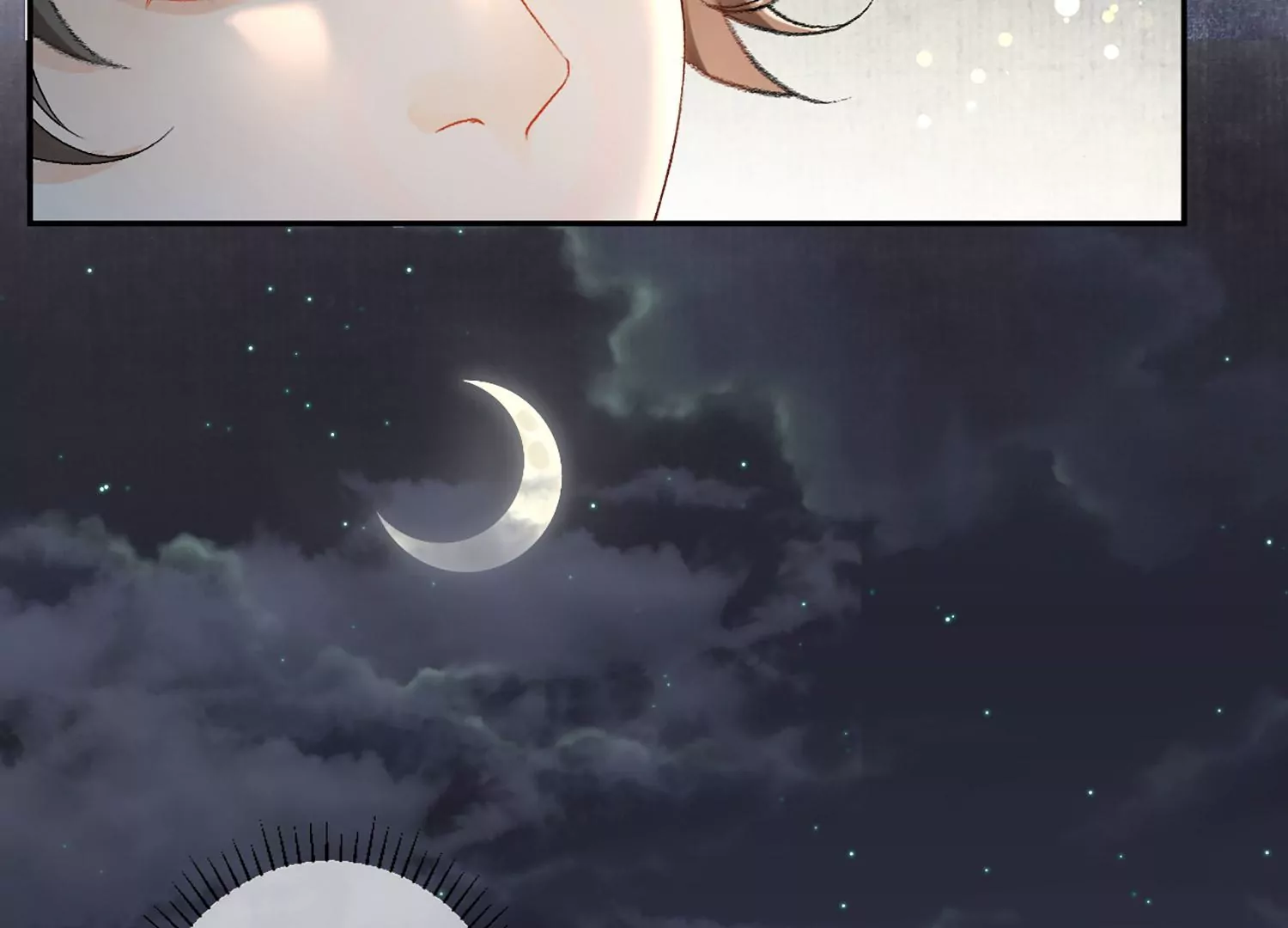 第2话 你是我的猎物(1/3)-第3话