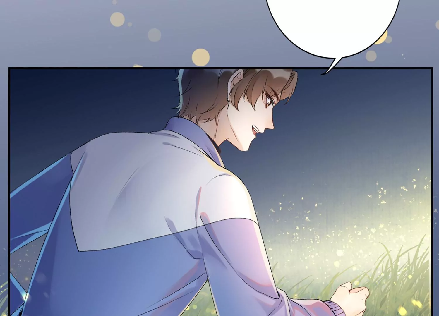 第2话 你是我的猎物(1/3)-第3话