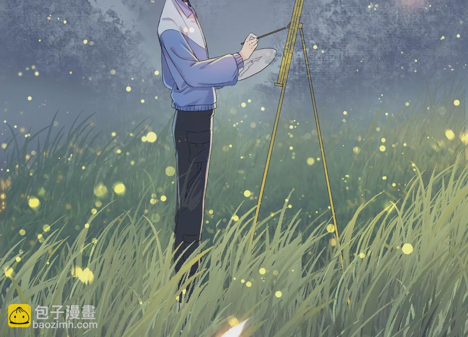 第2话 你是我的猎物(1/3)-第3话