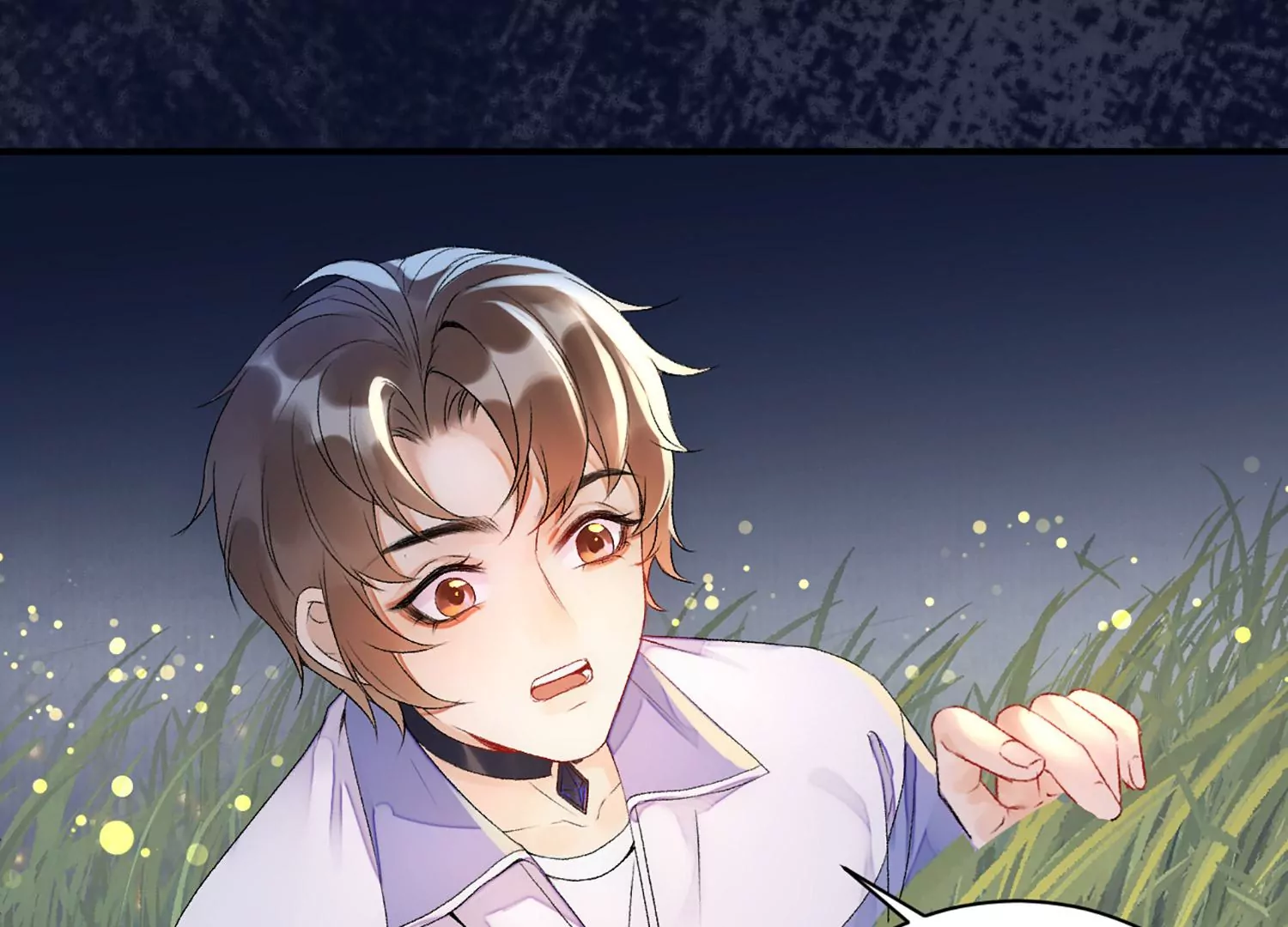 第2话 你是我的猎物(1/3)-第3话