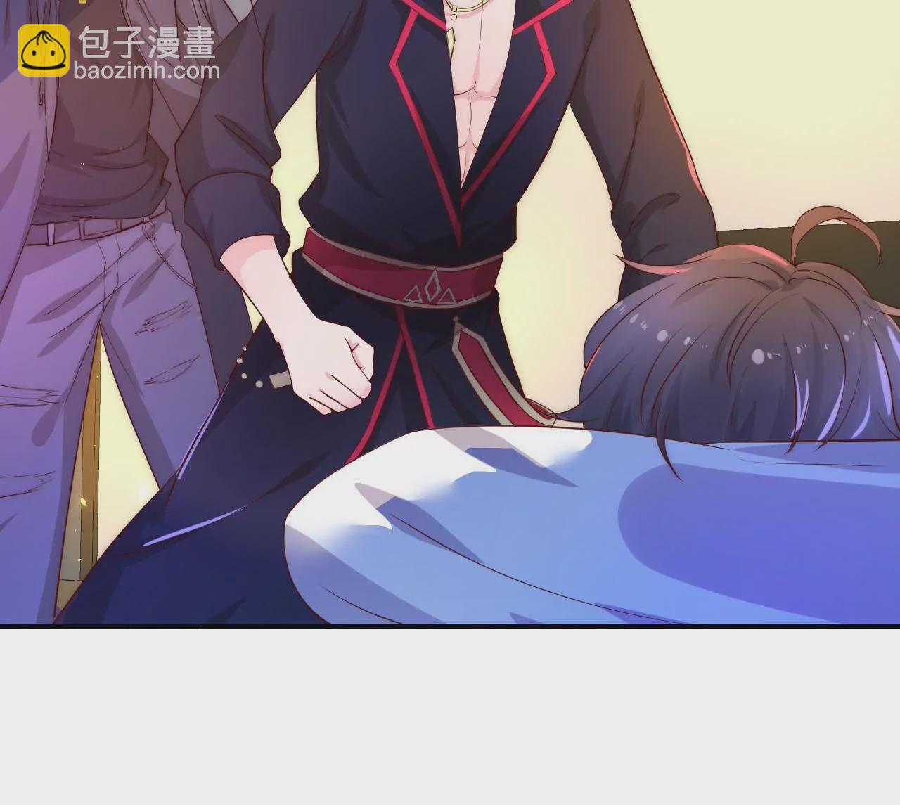 第20话 解除契约(1/3)-第21话