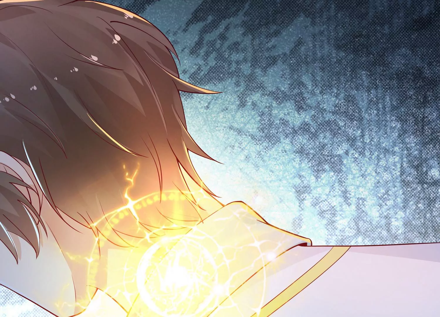 第20话 解除契约(1/3)-第21话