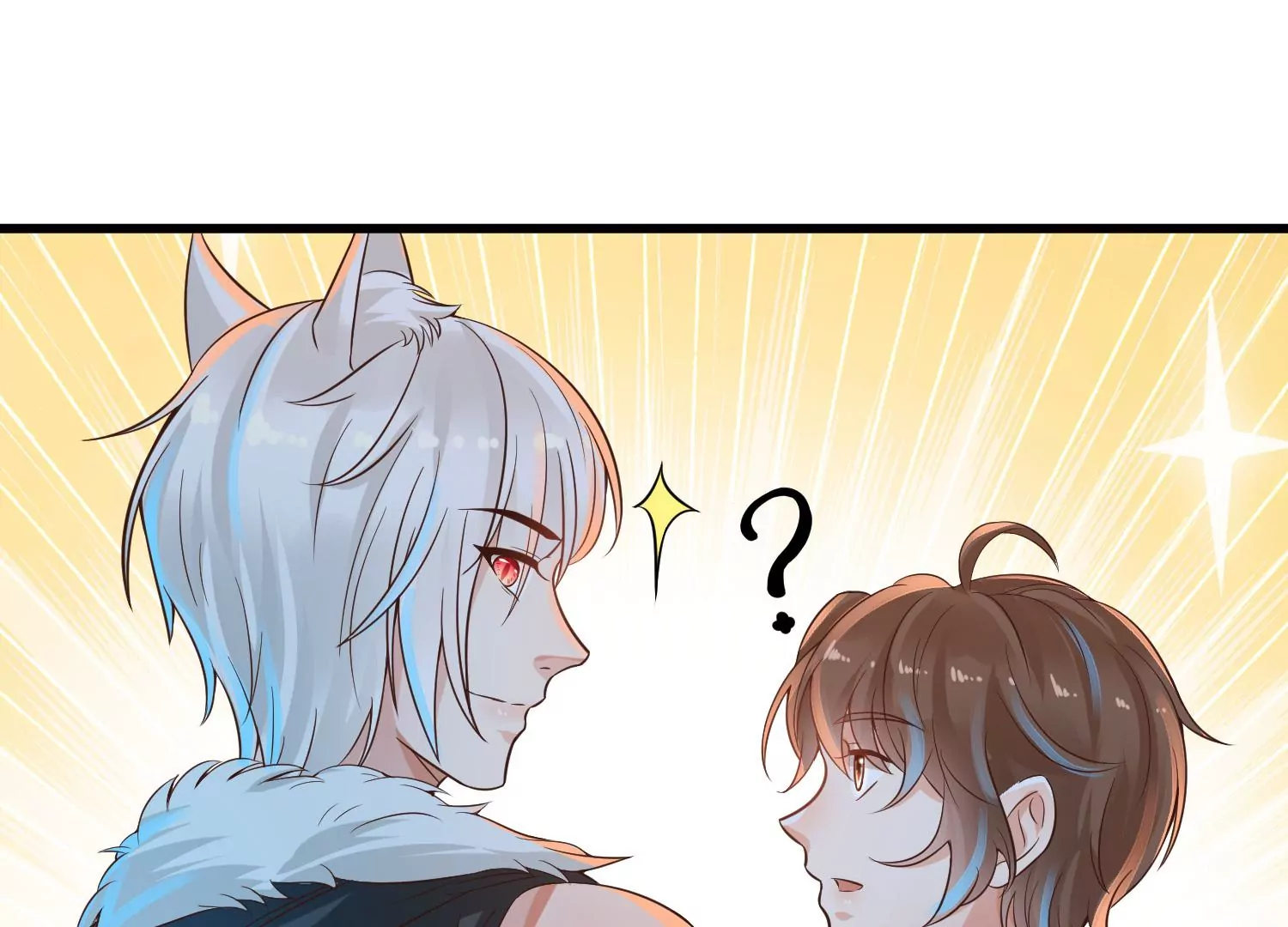 第22话 三人同居(1/2)-第23话