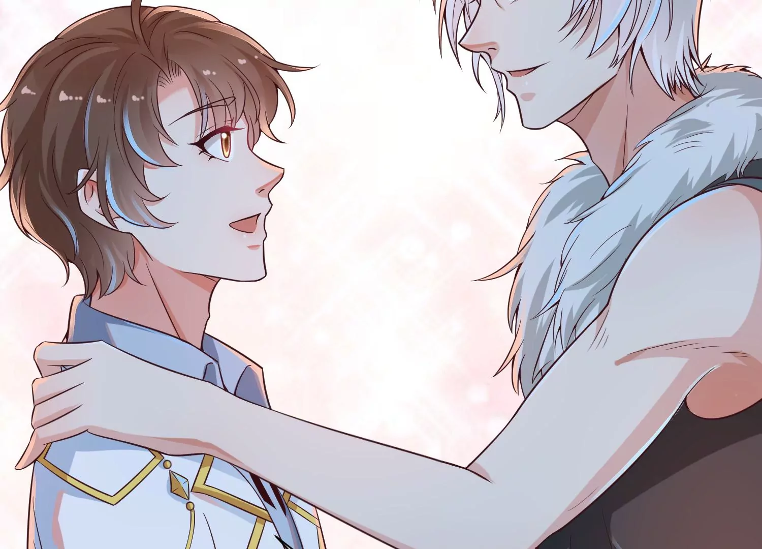 第22话 三人同居(1/2)-第23话