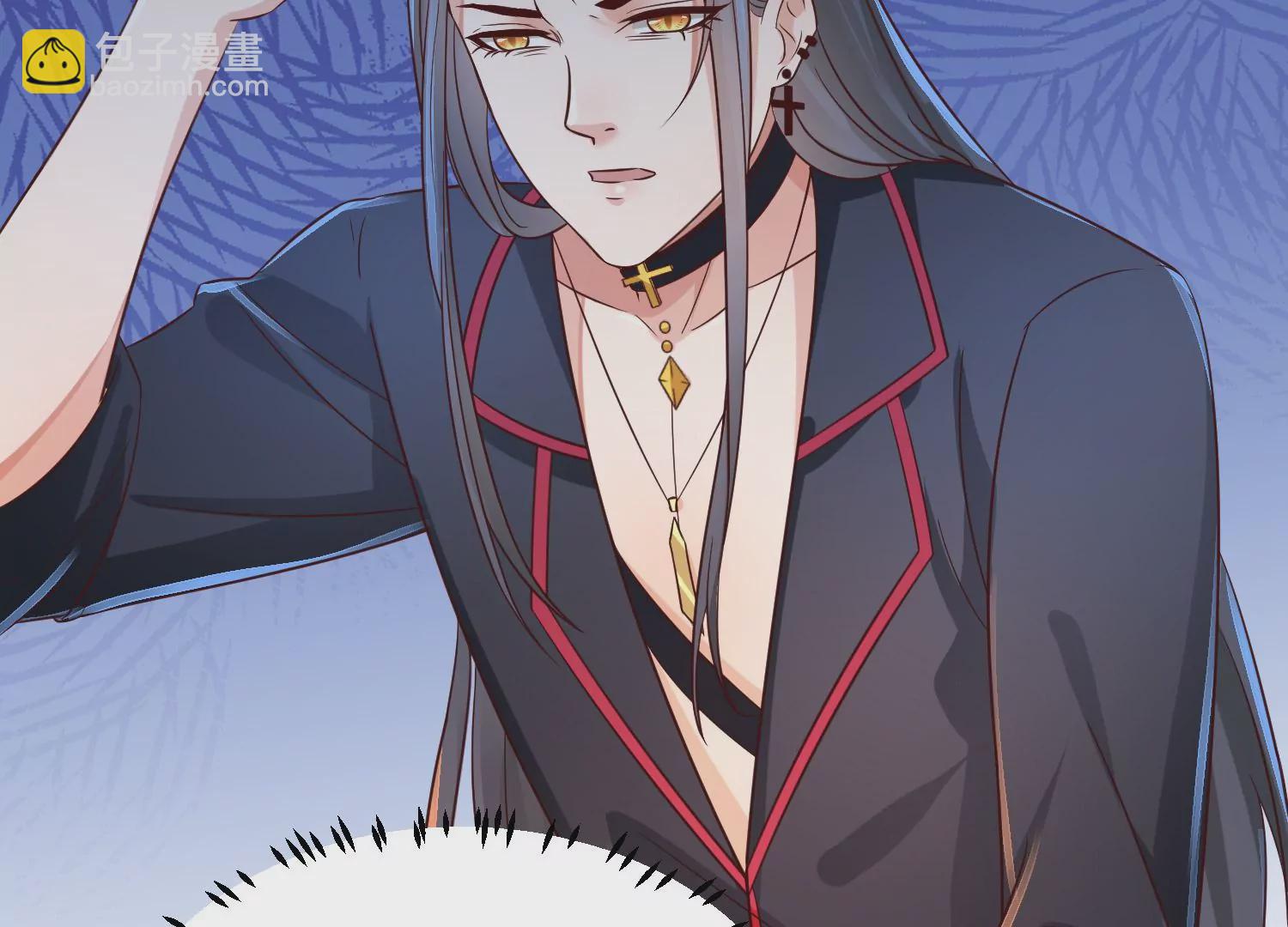 第24话 想动他，先过我这关！(1/3)-第25话