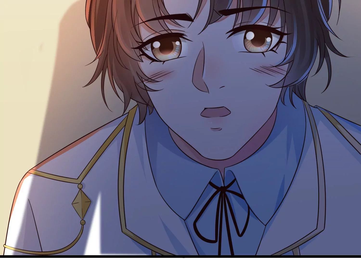 第24话 想动他，先过我这关！(1/3)-第25话