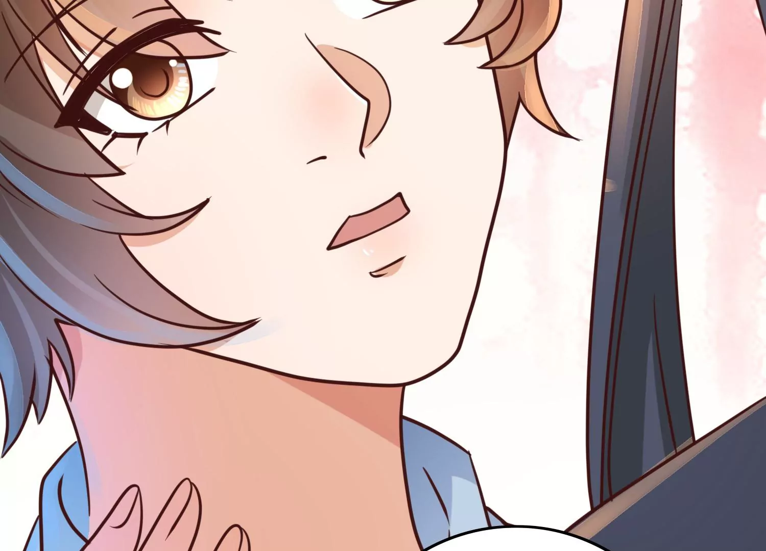 第24话 想动他，先过我这关！(1/3)-第25话