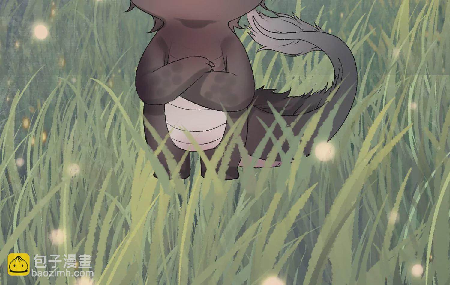 第4话 恶龙变幼崽？(1/3)-第5话