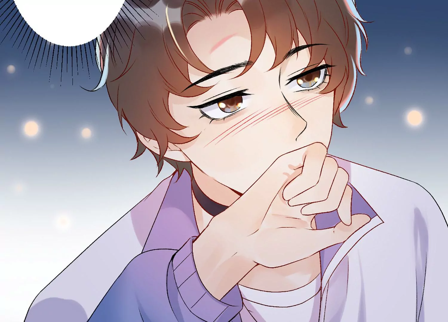 第4话 恶龙变幼崽？(1/3)-第5话