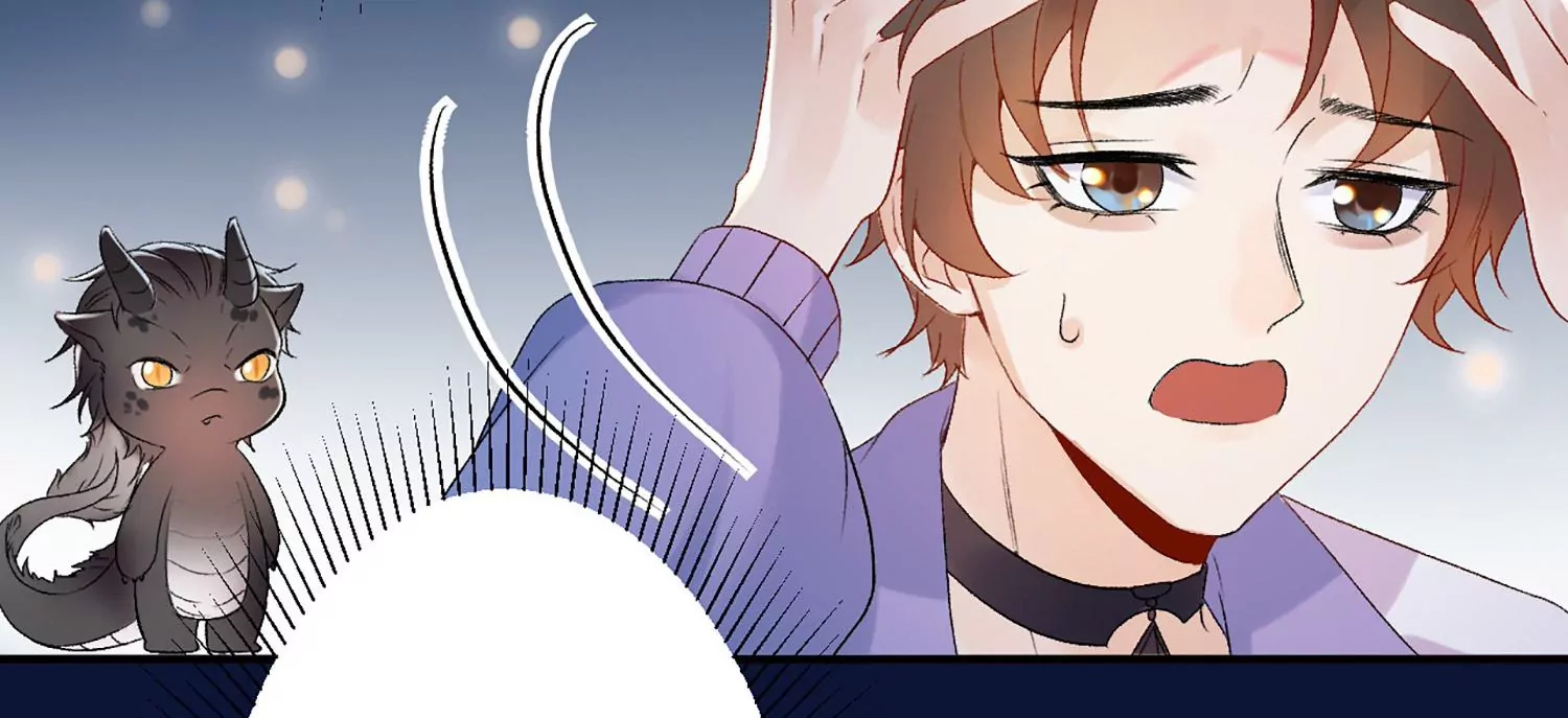 第4话 恶龙变幼崽？(1/3)-第5话