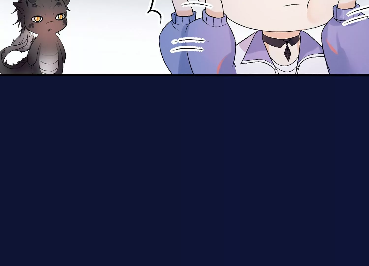 第4话 恶龙变幼崽？(1/3)-第5话